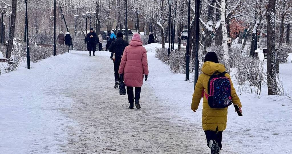 Жителей Самарской области решили напугать сообщением о введении продуктовых карточек