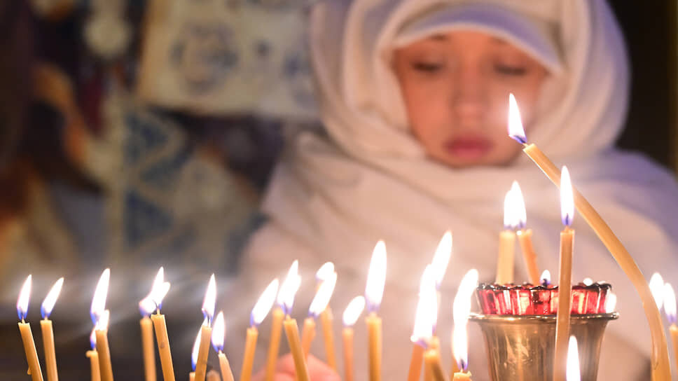 Фото: Алексей Смагин / Коммерсантъ