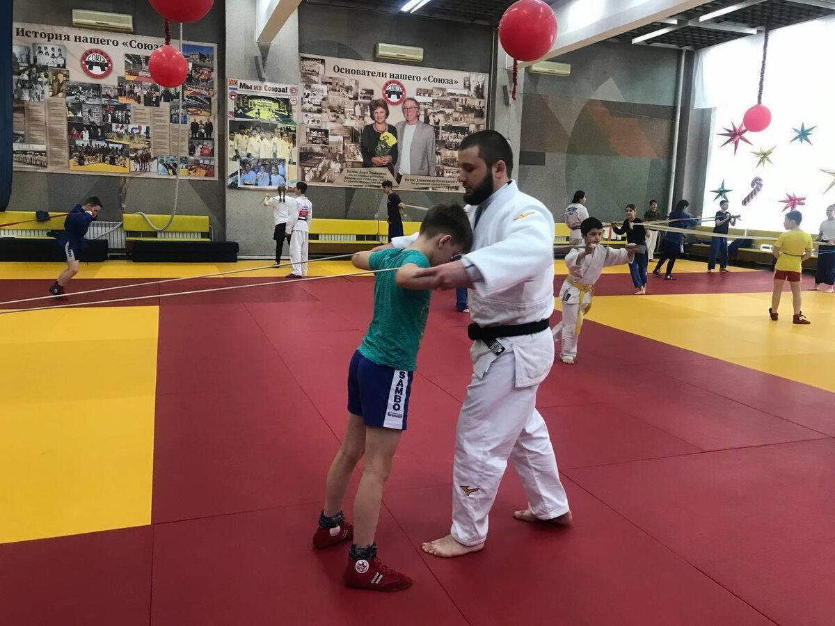    Фото: администрация г. о. Люберцы