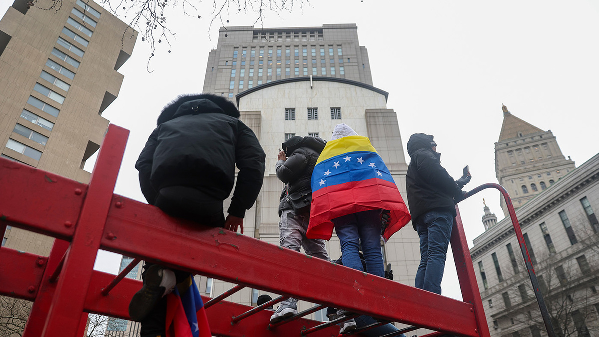   Heather Khalifa / AP