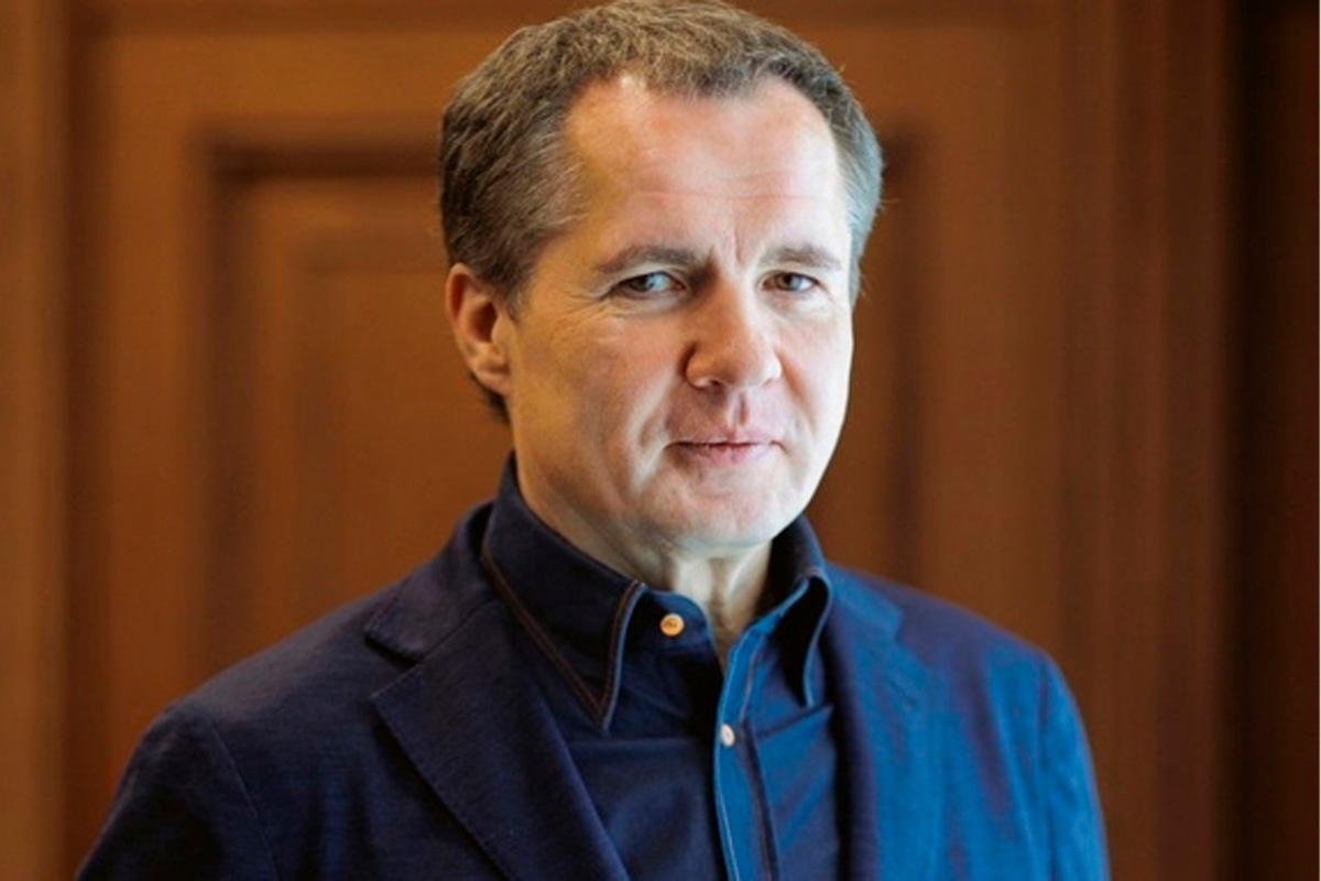    Фото: Правительство Белгородской области