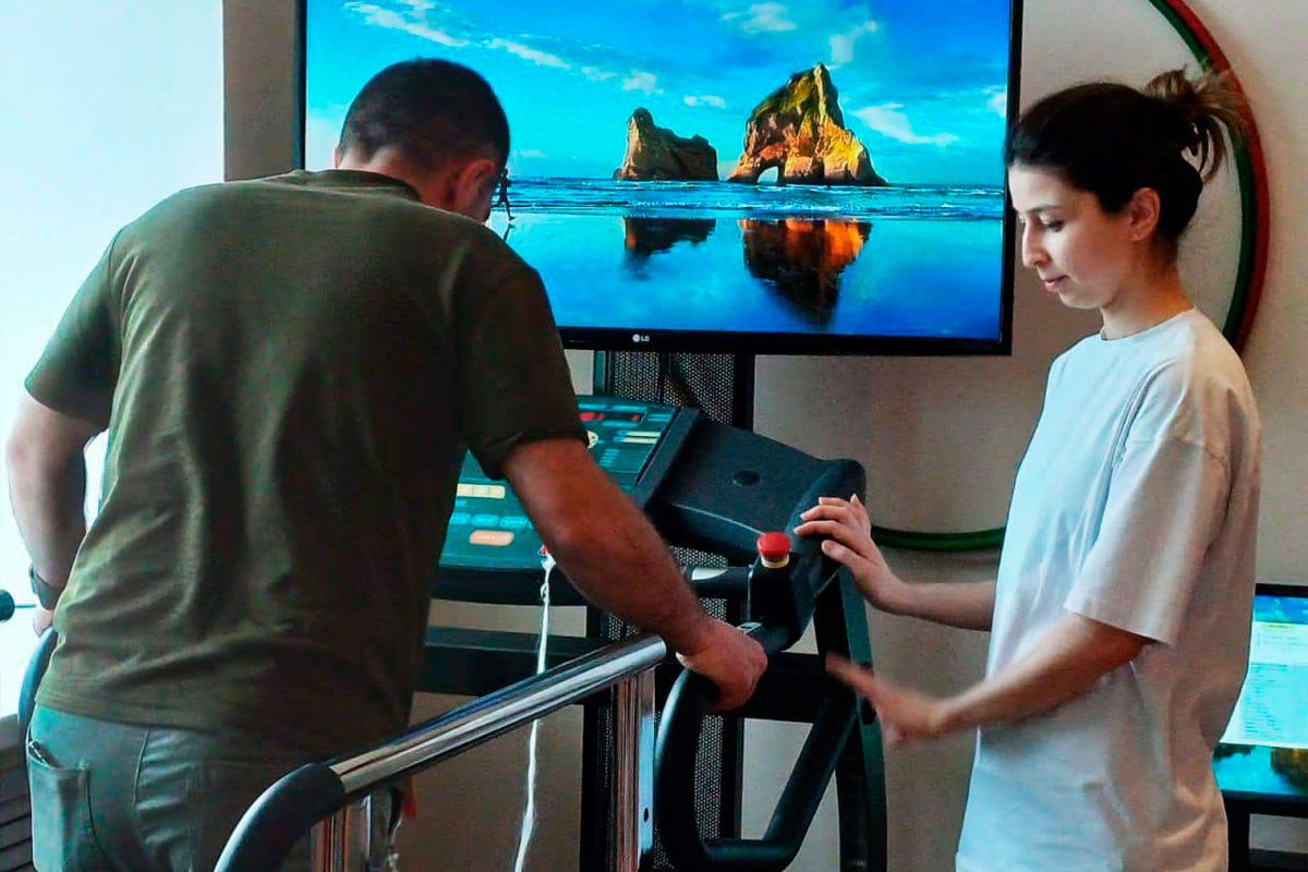    Фото: Правительство Северной Осетии