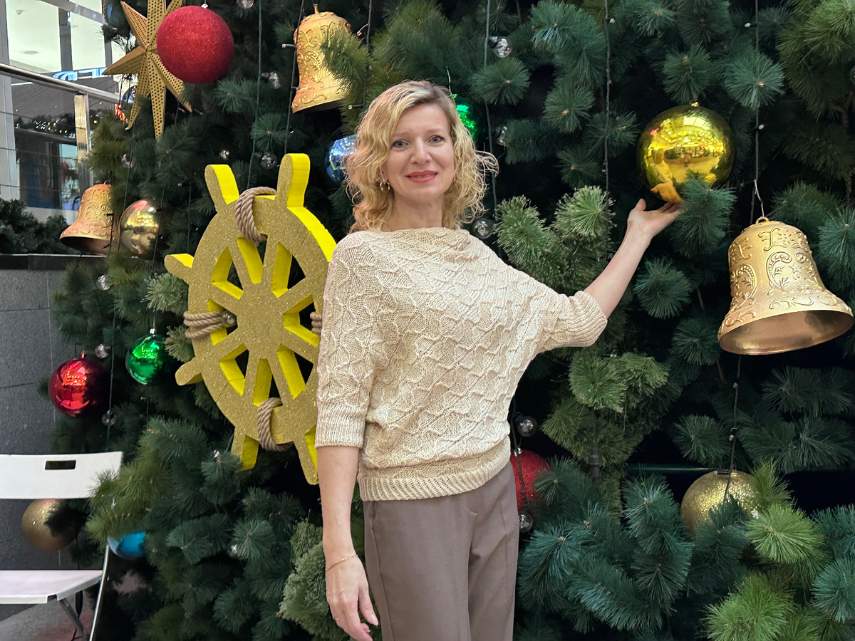 Фото автора 