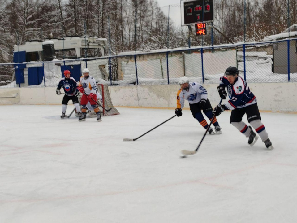    Фото: пресс-служба администрации г. о. Черноголовка