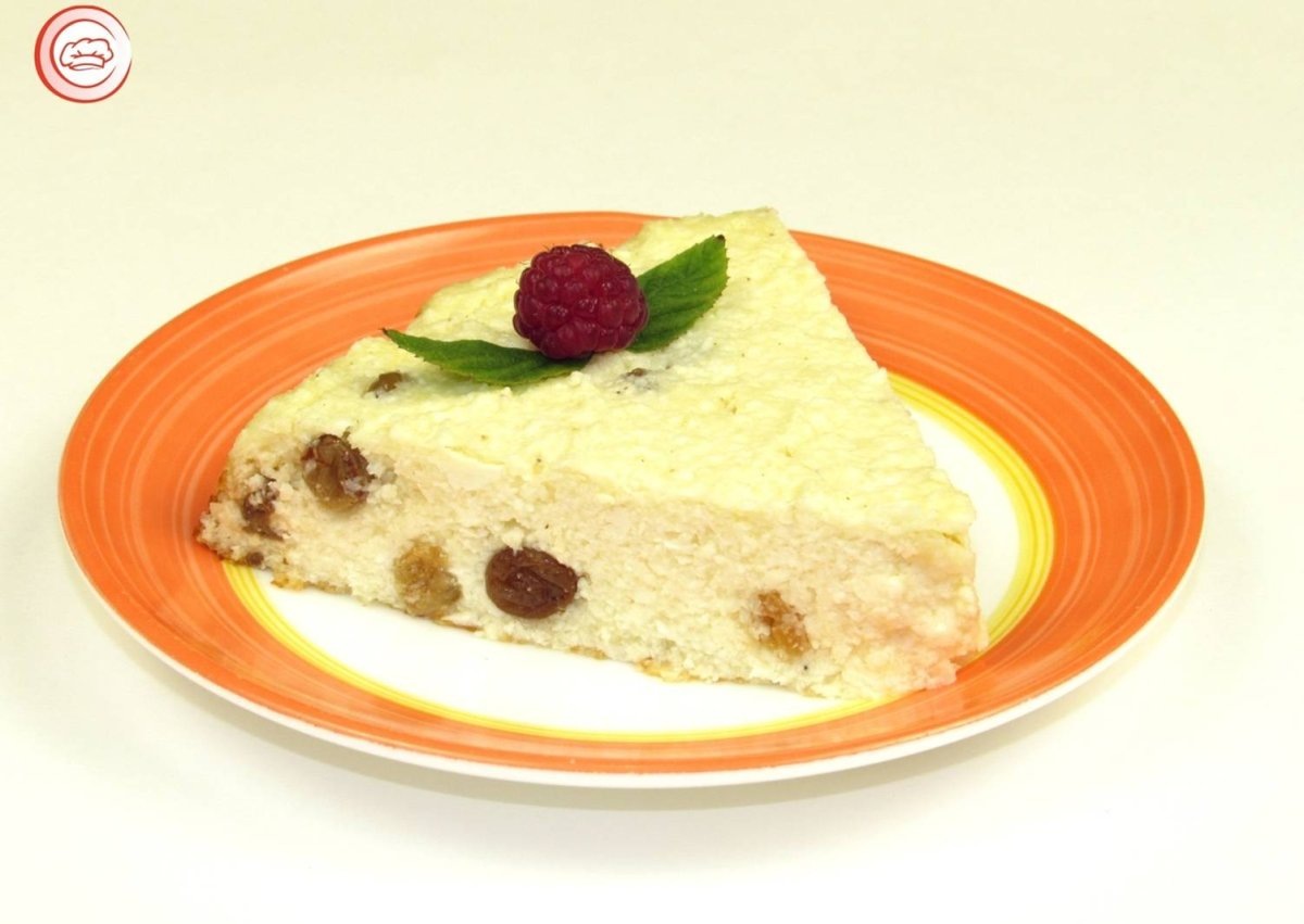    Этот рецепт творожной запеканки взорвал TikTok