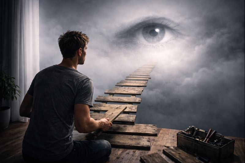 План Б на случай ухудшения зрения