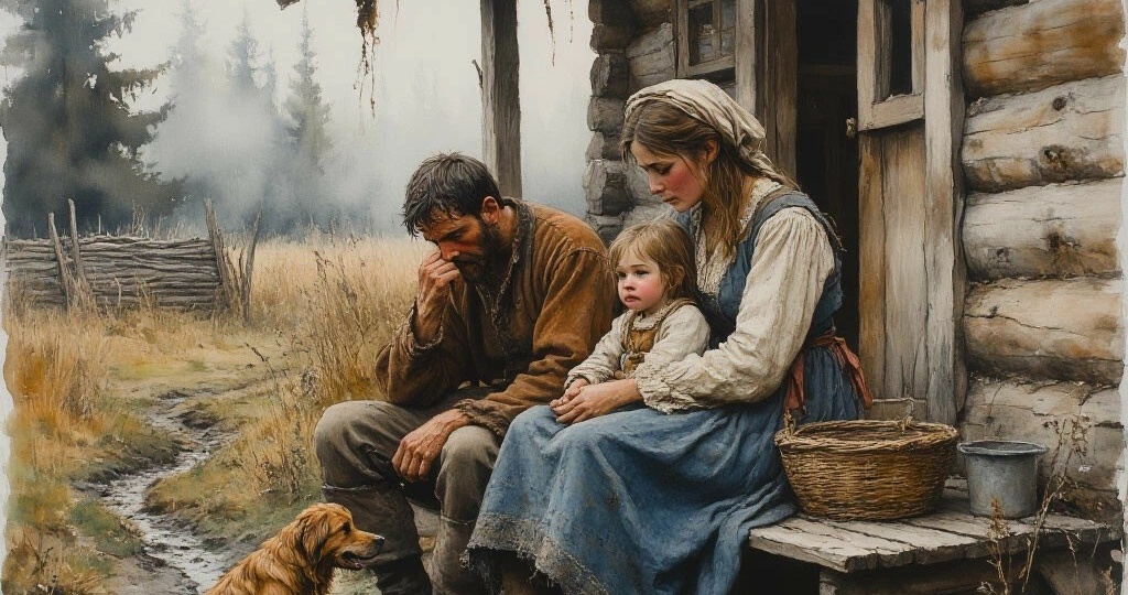 Совет. Приступая к поискам предков...