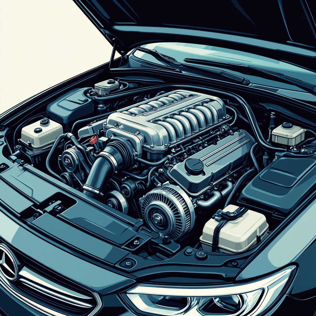 Чтобы двигатель «дышал» лучше: как водород влияет на воздухотопливную смесь