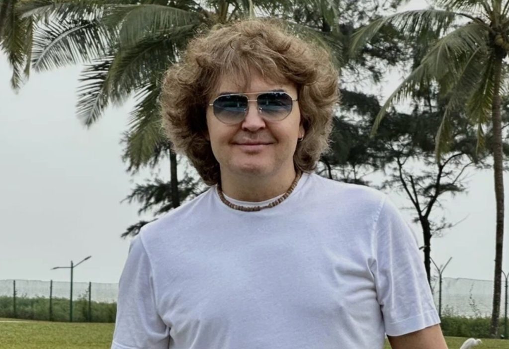    Screenshot Сергей Серков