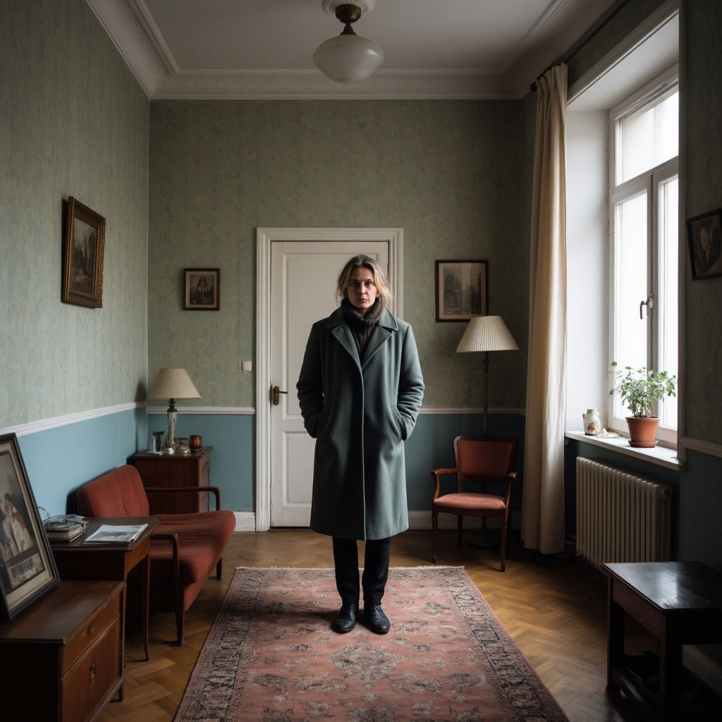 Почему сталинки такие холодные и как решить проблему при ремонте в сталинке?