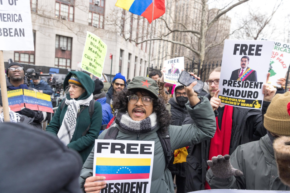    IMAGO/VANESSA CARVALHO/Global Look Press