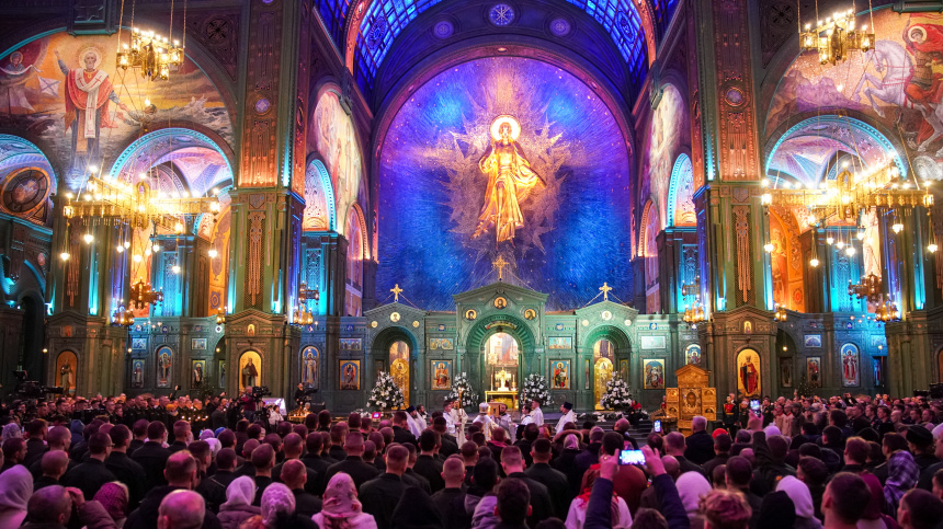    Фото: ИЗВЕСТИЯ/Сергей Лантюхов