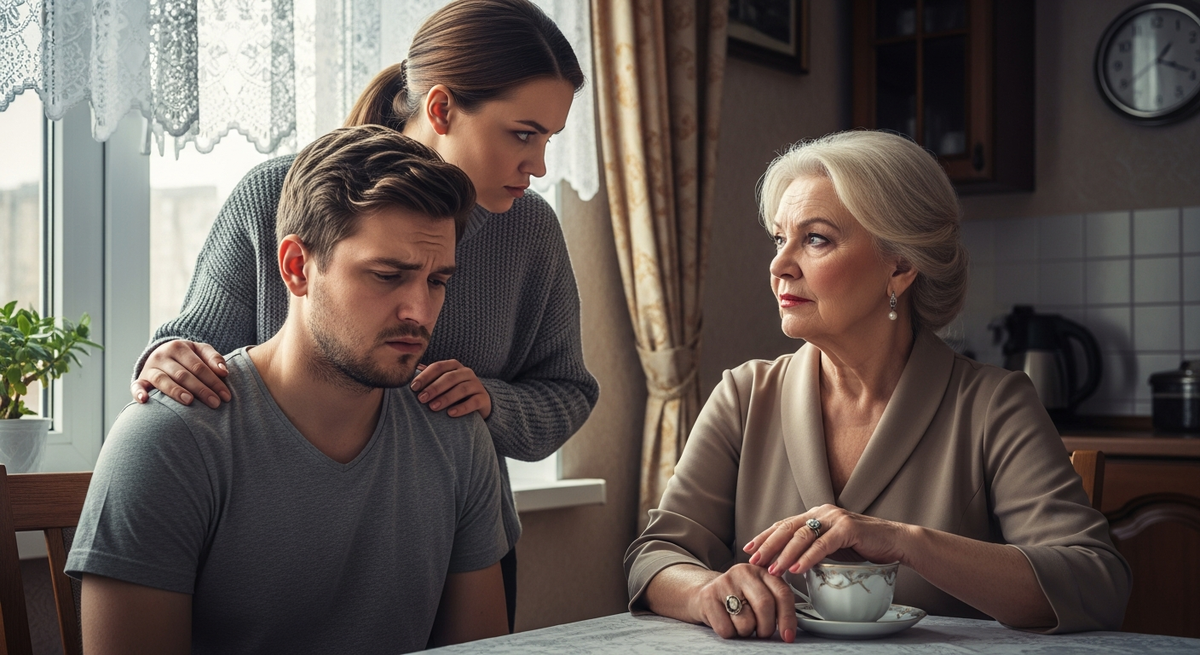 Читать краткий рассказ — автор Юлия Вернер.