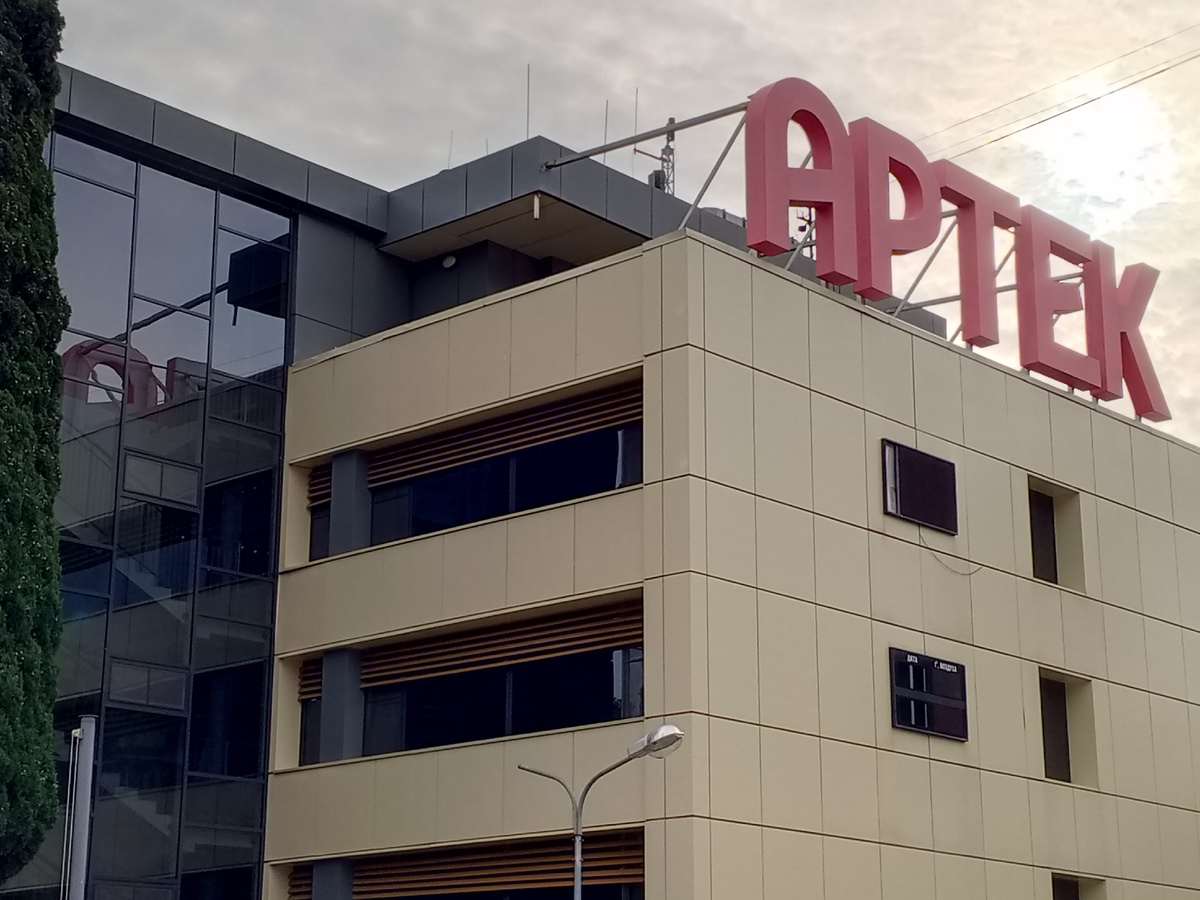 Фото авторов