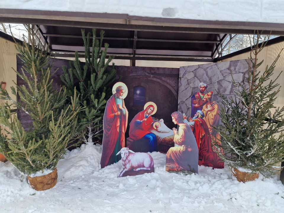    Фото: Виктория Фортуна