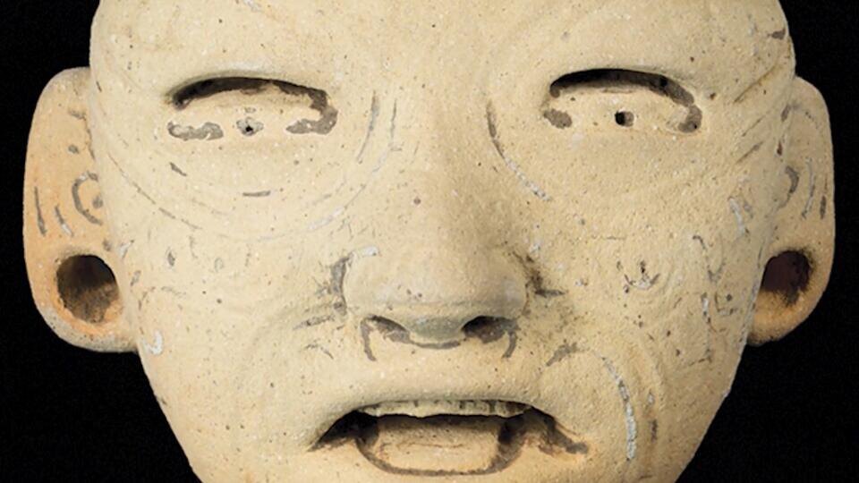 Фото: © Кадр из программы "Загадки человечества", РЕН ТВ