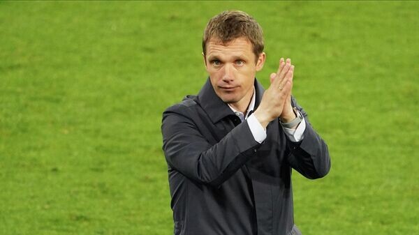    © Sputnik / Александр Вильф