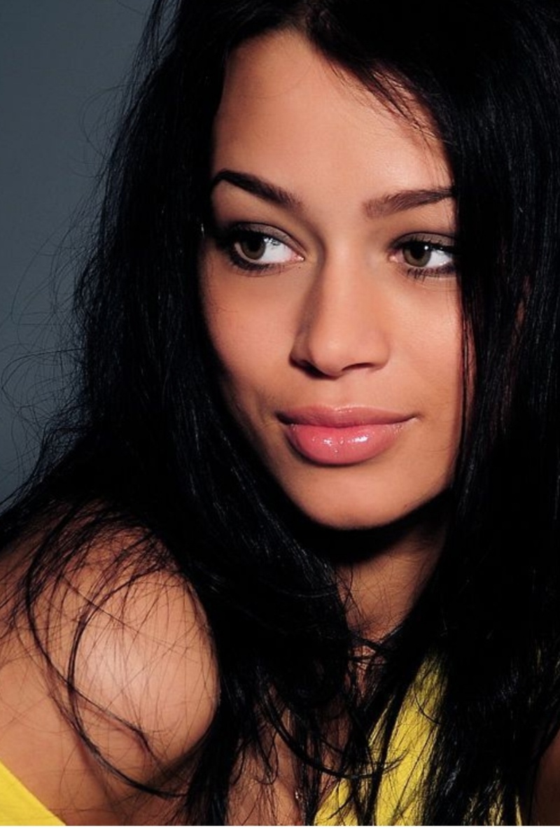 Дарья Храмцова