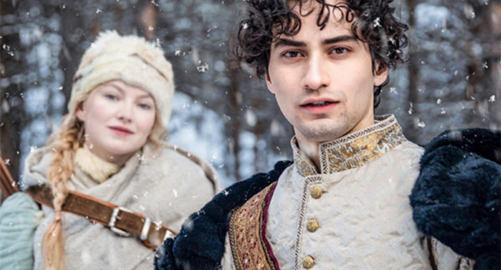 Здесь нет ничего настоящего! «Три орешка для Золушки»-2021