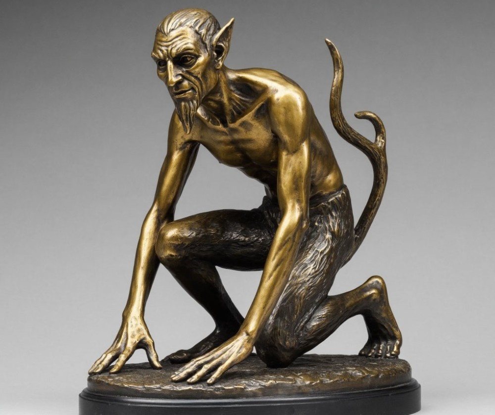    Суд запретил ООО "Национальные игрушки" монополизировать образ Шурале