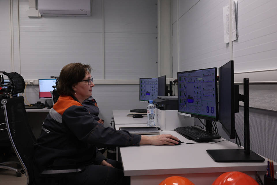    Фото: Администрация Волгоградской области