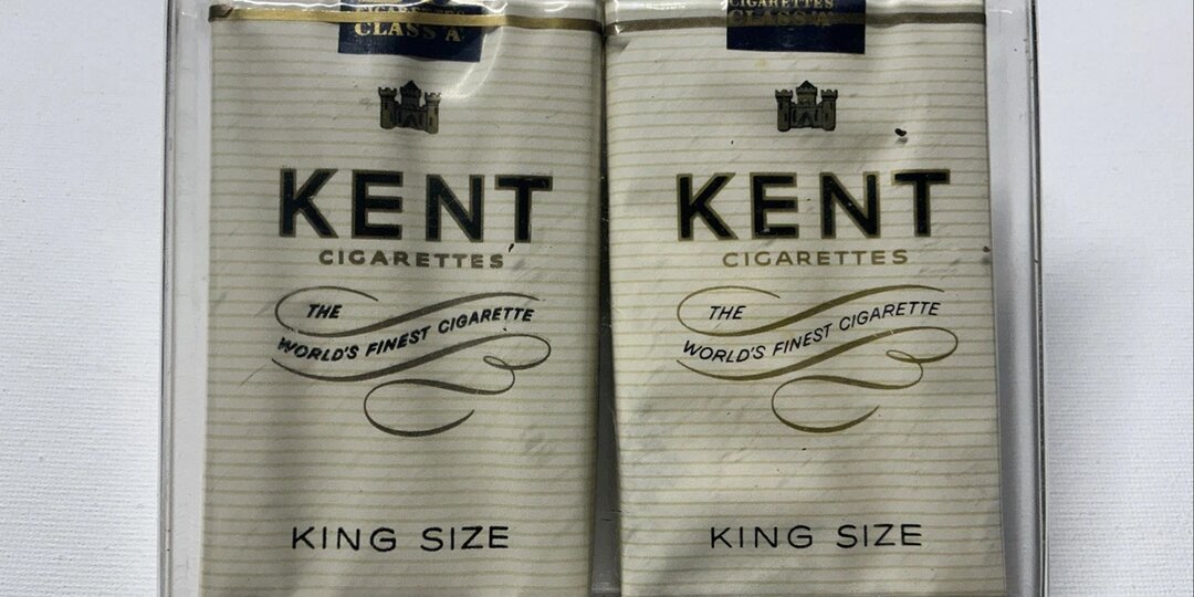 Элитные сигареты, которые мы курили в лихие 90-е: помните, сколько они стоили и как выглядели?