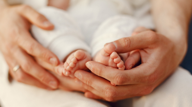 Названы необычные и редкие имена новорожденных в Ленобласти