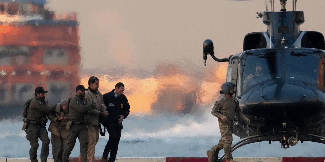 Российские военные в Венесуэле: почему они не стали фактором на поле боя...