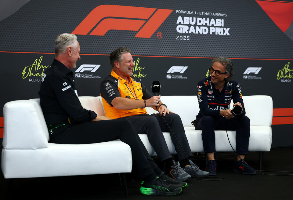    Getty Images/Red Bull Contentpool