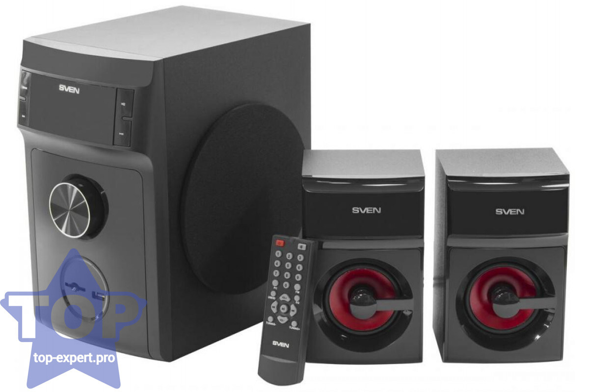 SVEN MS-302