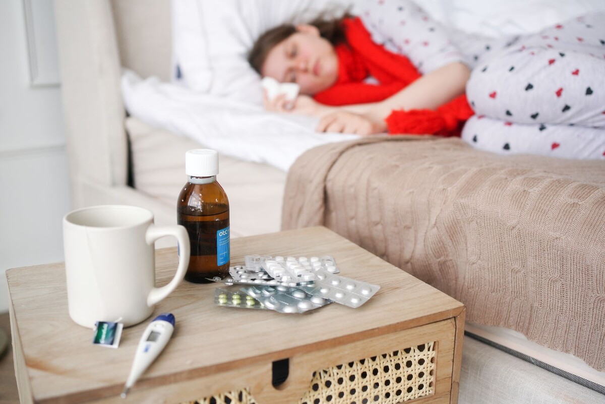     / Источник: © ИЗВЕСТИЯ/Анна Селина