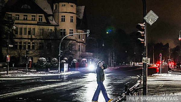     Фото: FILIP SINGER/EPA/TASS   
 Текст: Дмитрий Зубарев