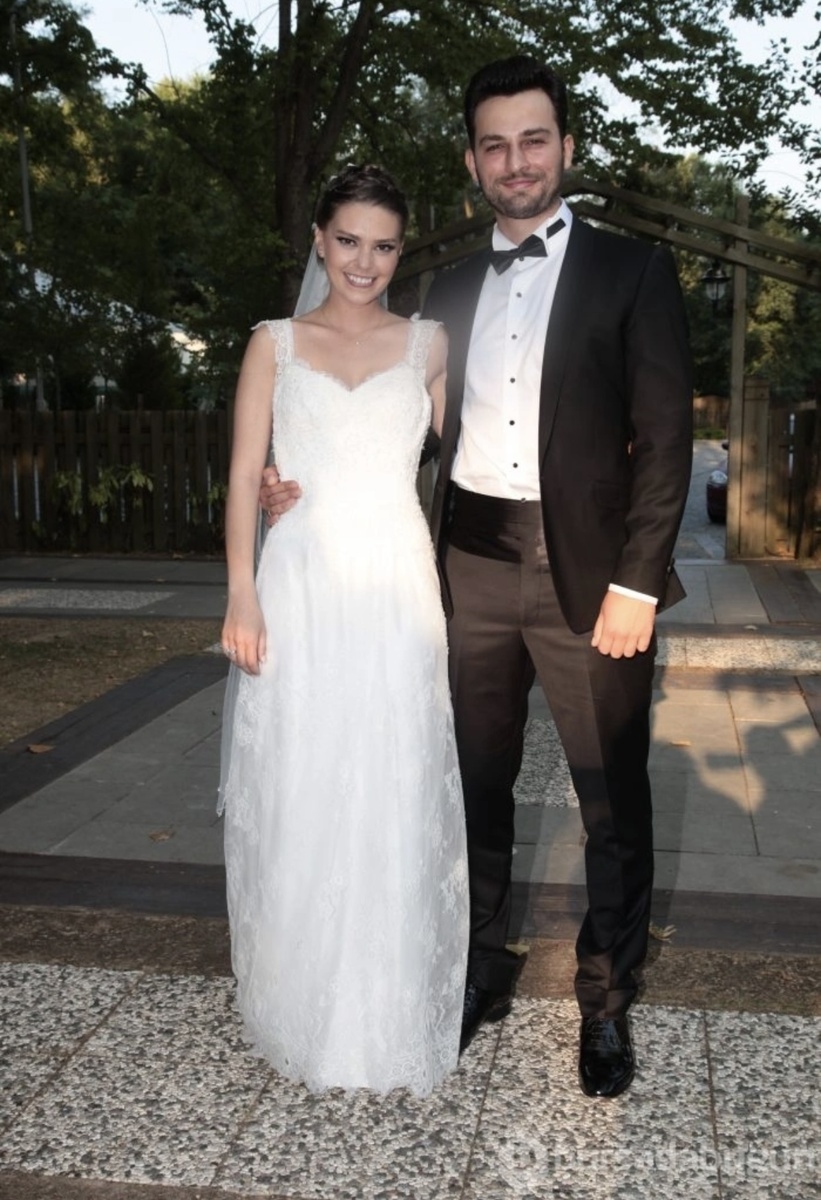 Аслы Энвер и Биркан Сокуллу