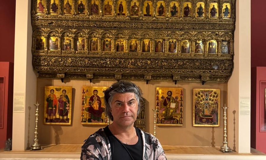 Пусть этот вечер у вас будет особенным