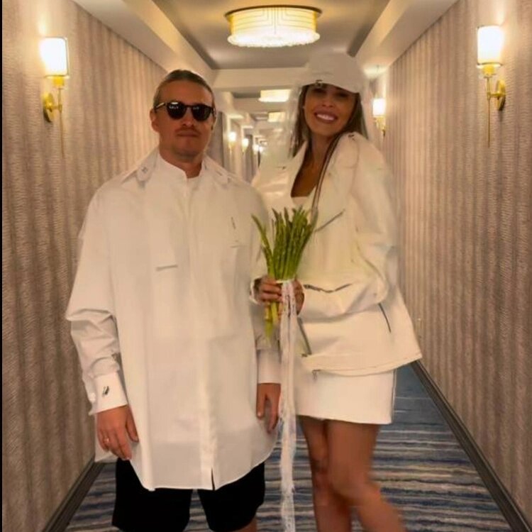 ФОТО: Instagram Марии Горбань (запрещенная в России соцсеть; принадлежит компании Meta, признанной экстремистской организацией и запрещенной в РФ