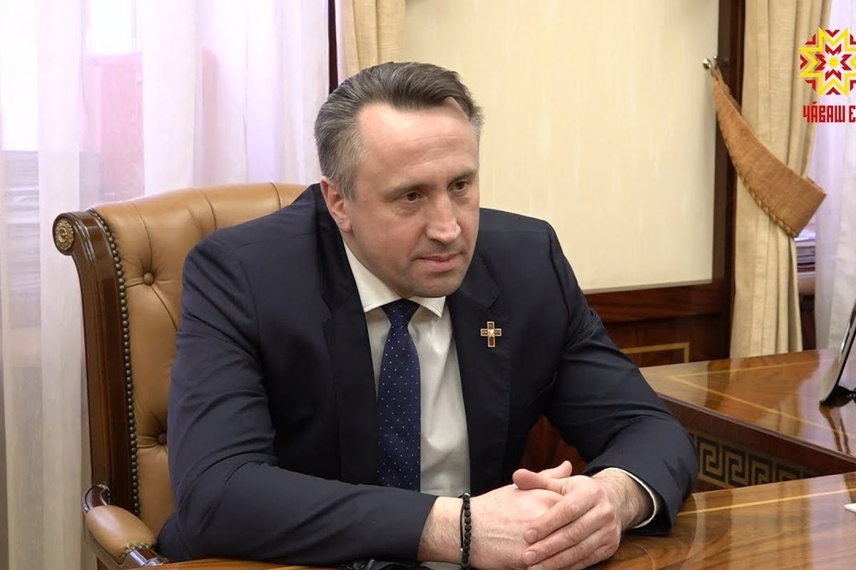    Фото: Кадр из видео на youtube.com, источник: Национальное телевидение Чувашии