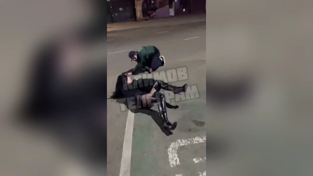    Фото t.me/chpkrasnodara