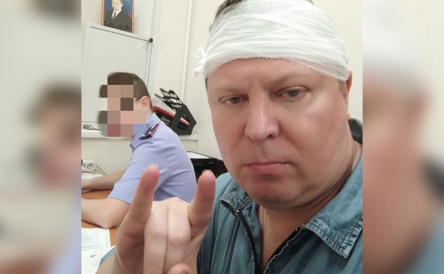 Мигранты избили депутата Госдумы: суд отпустил всех под аплодисменты диаспор