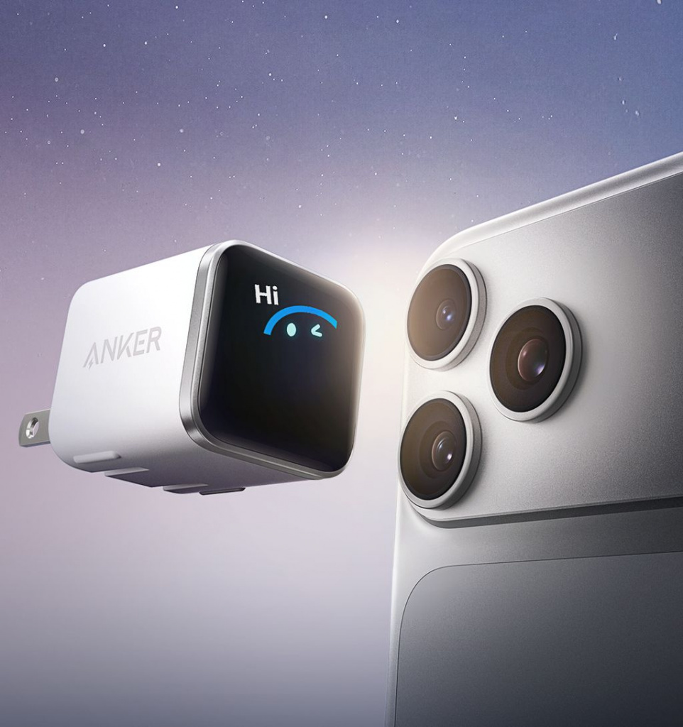    Anker