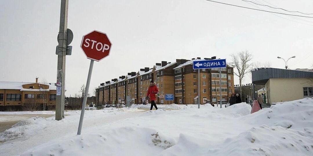 Жители Усть-Качки требуют от местной власти защитить государственную собственность