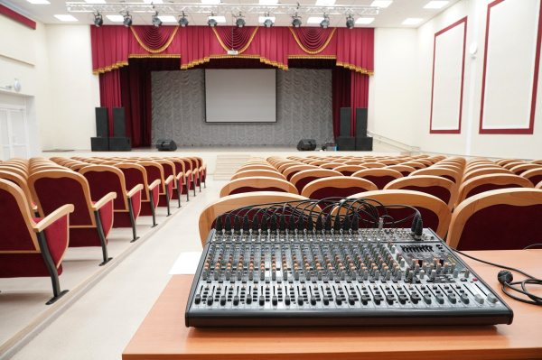 В 2026 году по программе "Культурные люди" будет отремонтировано 6 объектов культуры, создано 6 креативных мини-кластеров и 2 детские филармонии