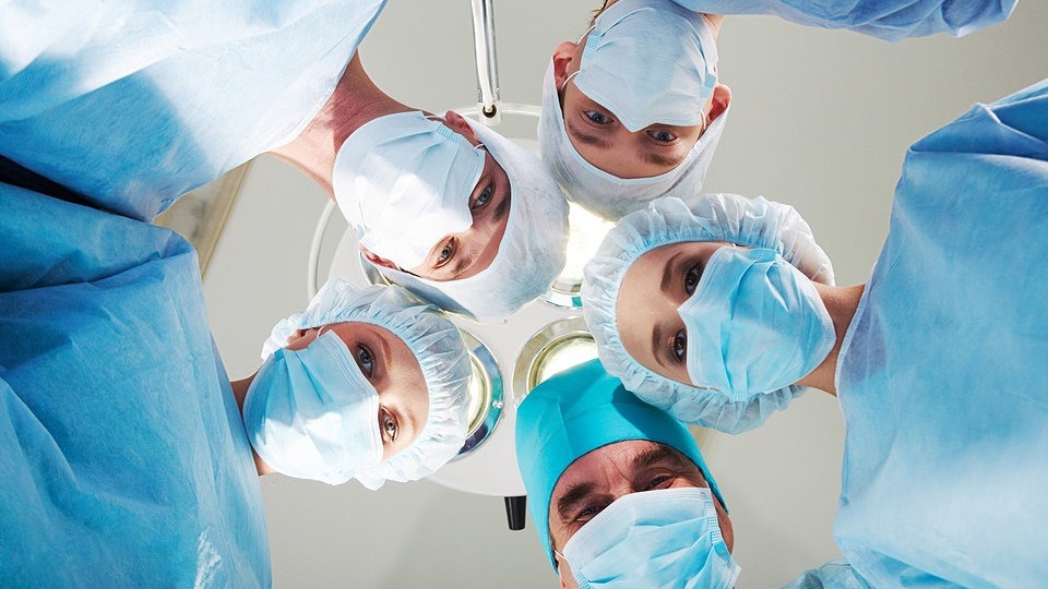 Как врачи восстанавливают кровоток — от стента до шунта