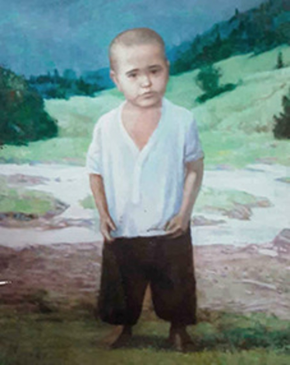     Ул Өфөгә ун көн буйы һалда ағып килгән