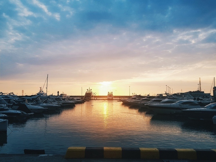     Фото: "МК в Сочи"