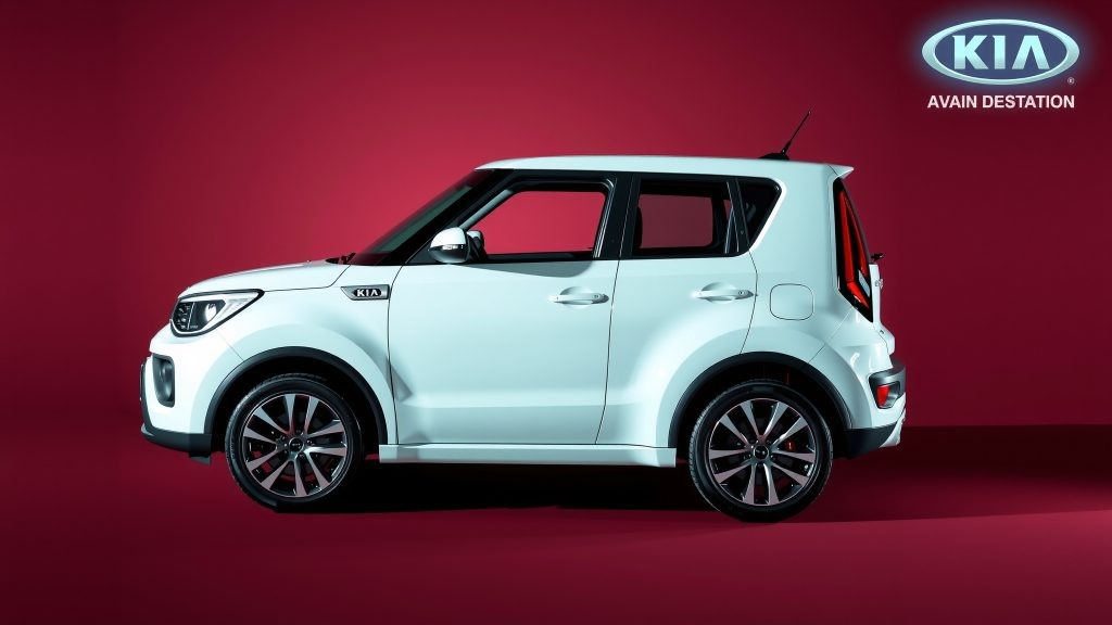    Kia Soul до 160 лс: какие отзывы владельцев и цены