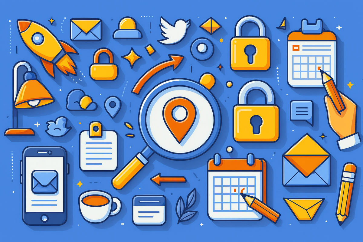 «Сегодня ничего не покупаем. Завтра посмотрим, кто мы вообще такие»