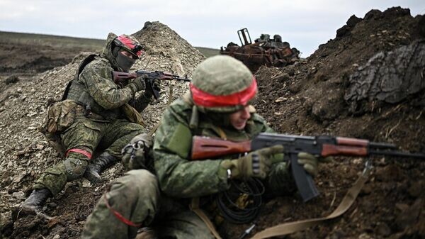    © РИА Новости . Сергей Бобылев