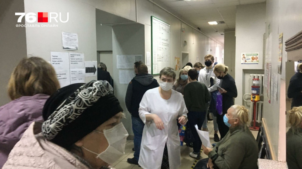    Врач с перегаром и отказ в больничном: что скрывает поликлиника 31 декабря