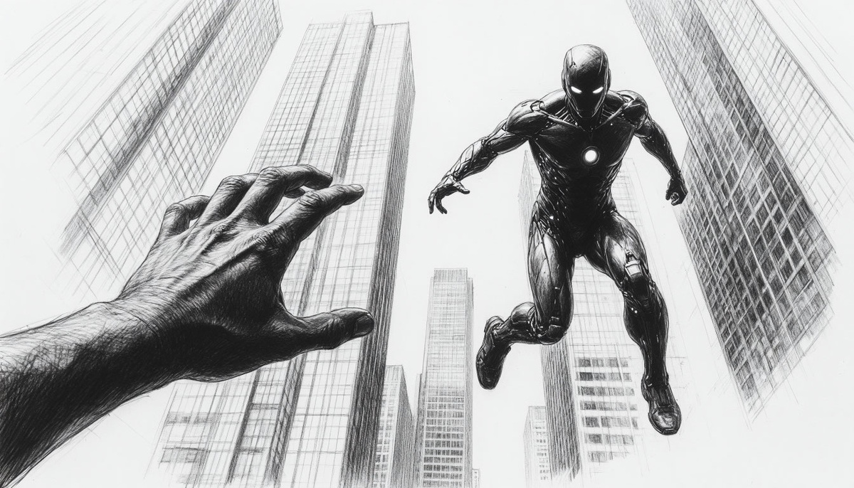 Изображение сгенерировано ИИ