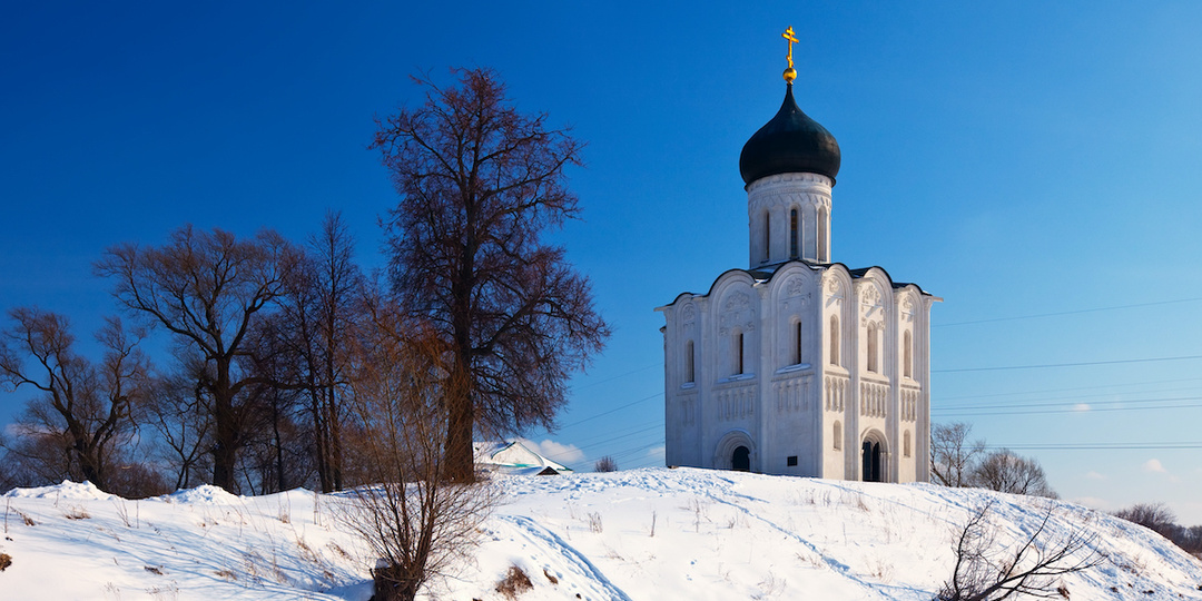 Рождество в Красноярске: как будут ходить автобусы и работать храмы